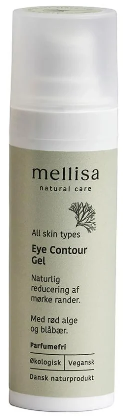 Eye Contour Gel