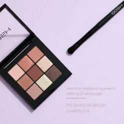 Eye Shadow Brush Blender