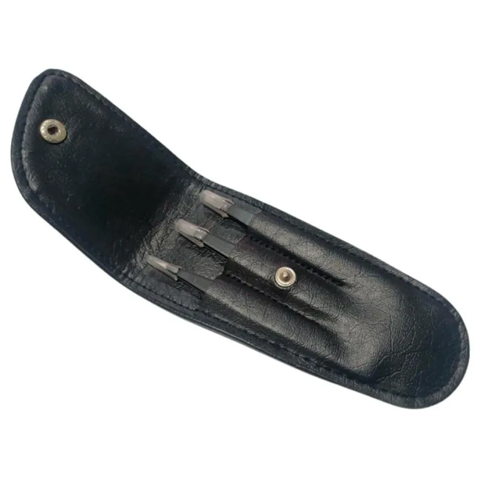 Eyebrow Tweezer Sæt