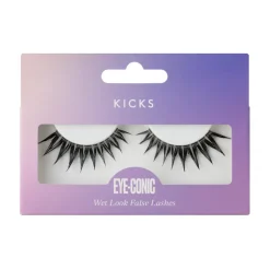 Eye-Conic - Wet Look False Lashes