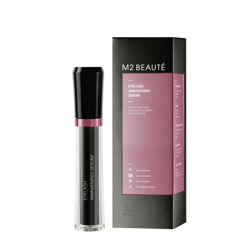 Eyelash Awakening Serum