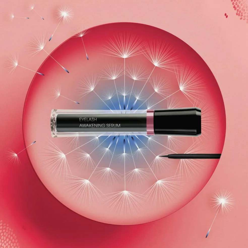 Eyelash Awakening Serum
