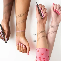 Eyeliner-Pen, Ekstra Langtidsholdbar