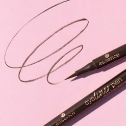 Eyeliner-Pen, Ekstra Langtidsholdbar