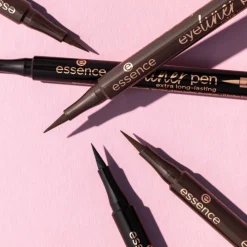 Eyeliner-Pen, Ekstra Langtidsholdbar