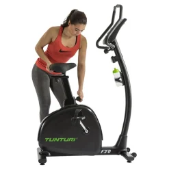 F20 Competence Motionscykel