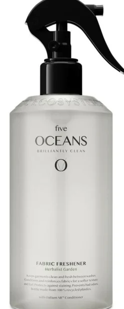 Fabric Freshener Herbalist Garden