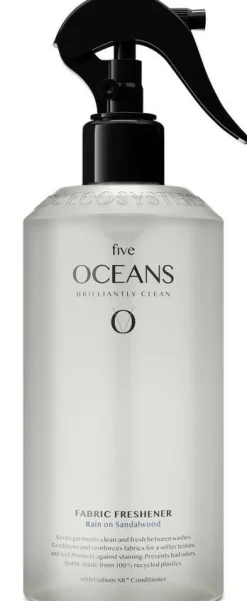 Fabric Freshener Rain on Sandalwood