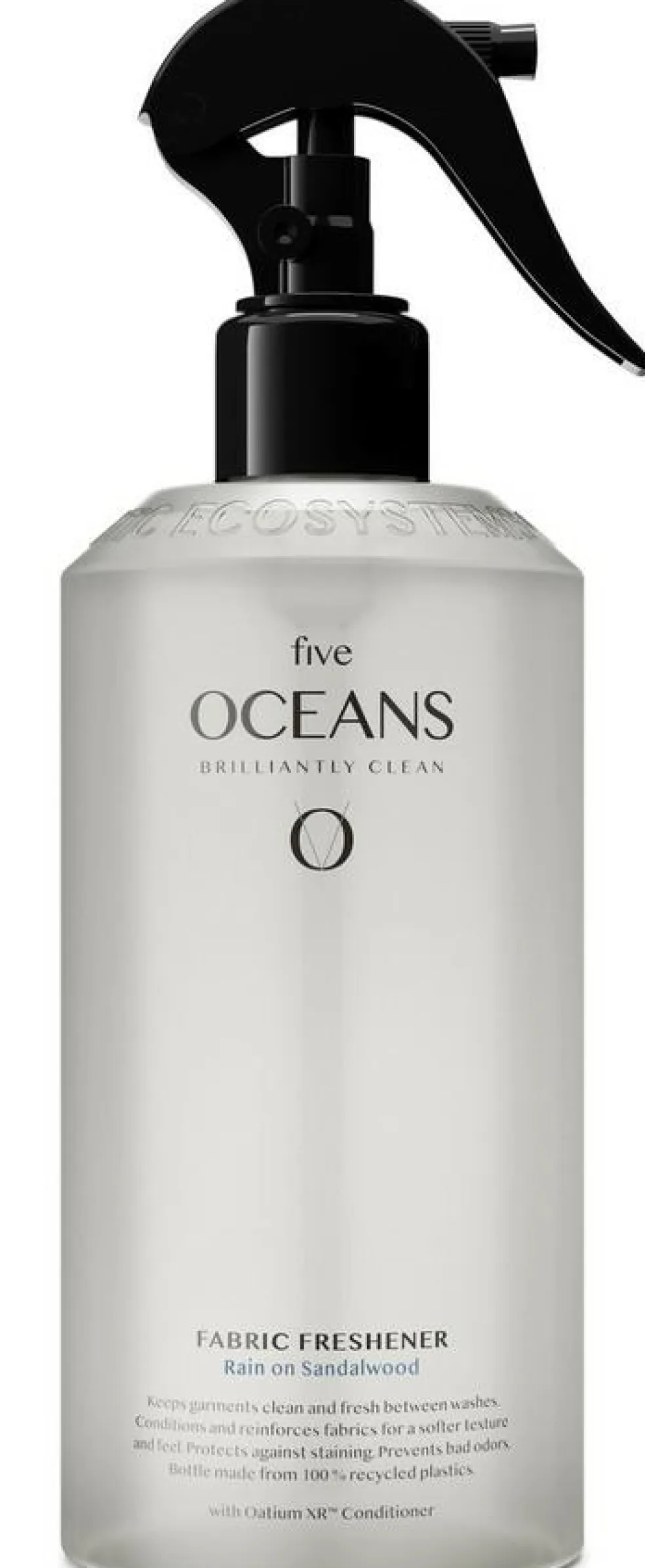 Fabric Freshener Rain on Sandalwood