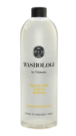 Fabric Softener Delicate