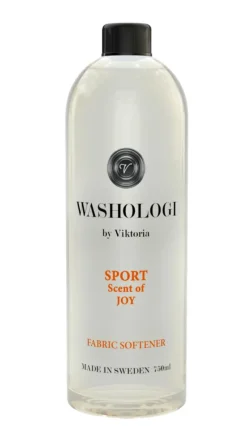 Fabric Softener Sport