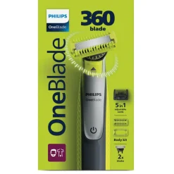 Face & Body 360 (NY)