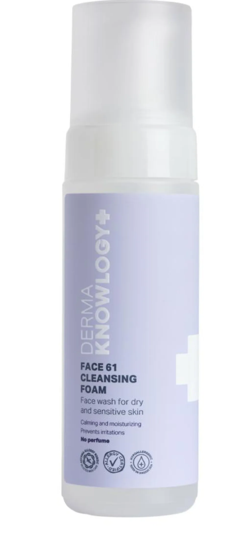 Face 61 Cleansing Foam