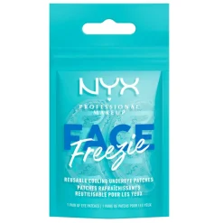 Face Freezie Reusable Cooling Undereye Patches