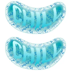 Face Freezie Reusable Cooling Undereye Patches