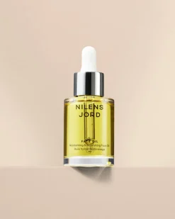 Face Oil