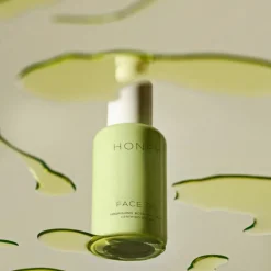 Face Oil