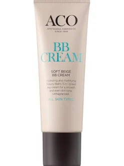 Face Soft beige BB Creme