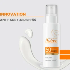 Face Suncare Anti-Age SPF50
