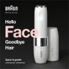 Face Trimmer