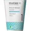 Face Wash til Uren Hud Uden Parfume