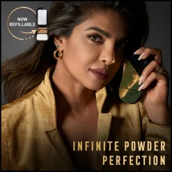 Facefinity Compact Foundation Refillable