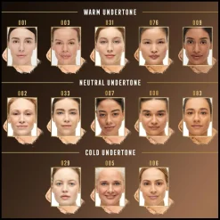 Facefinity Compact Foundation Refillable