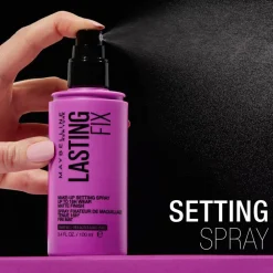 Facestudio Lasting Fix Spray