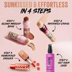 Facestudio Lasting Fix Spray