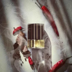 Facet 704 Incense & Musk