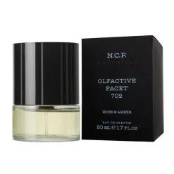 Facet 702 Musk & Amber