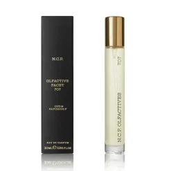 Facet 707 Oud & Patchouly