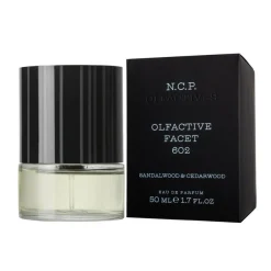 Facet 602 Sandalwood & Cedarwood