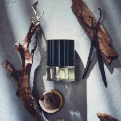 Facet 602 Sandalwood & Cedarwood