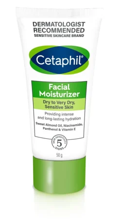 Facial Moisturizer