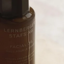 Facial Oil