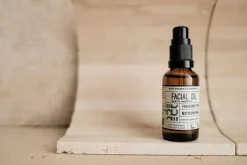 Facial Oil
