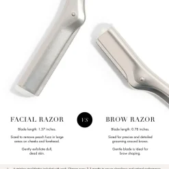 Facial Razor