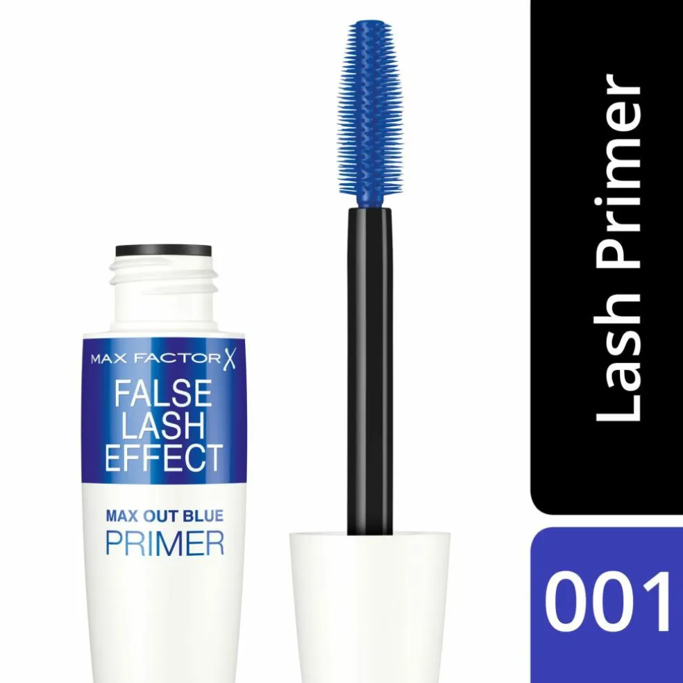 False Lash Effect Max Out Primer