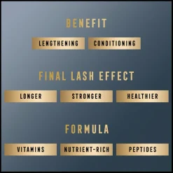 False Lash Effect Serum