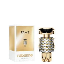 Fame Eau de parfum
