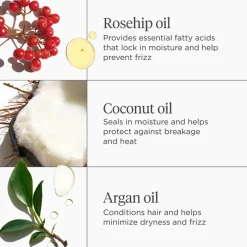 Farewell Frizz Leave-In Condioner Spray