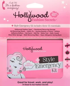 Fashion Style Emergency Kit