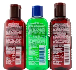 Fast Tanning Travel Essentials, SPF 4 Bronzing and Beta Carotene Oil, Sooth