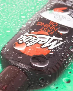 Fast Tanning Travel Essentials, SPF 4 Bronzing and Beta Carotene Oil, Sooth