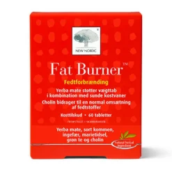 Fat Burner™
