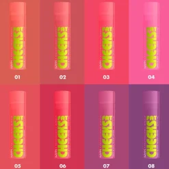 Fat Cheeks Juicy Liquid Blush