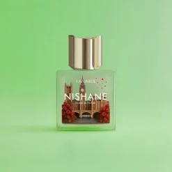 FAVONIUS Eau de Parfum