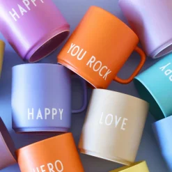 Favorit Kop med Hank Happy