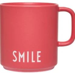 Favorit Kop med Hank Smile